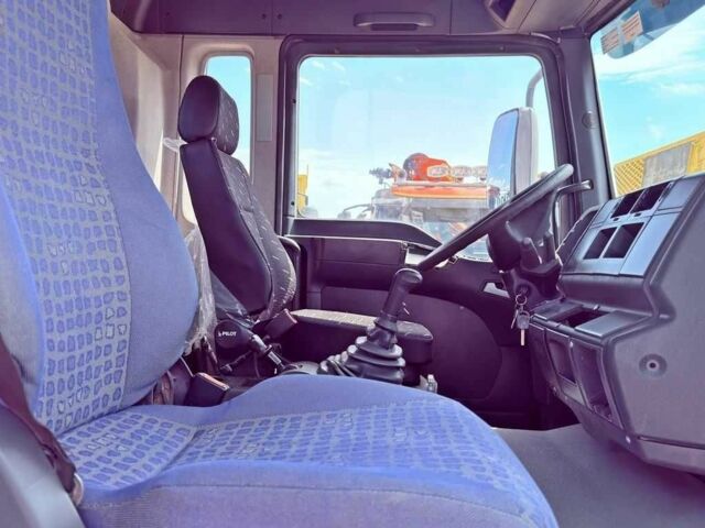 ГАЗ 3302, объемом двигателя 2.3 л и пробегом 0 тыс. км за 63428 $, фото 8 на Automoto.ua