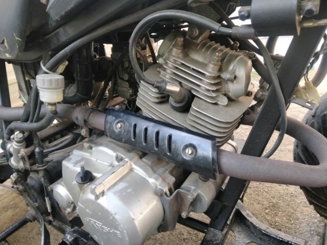 ГАЗ 3302, объемом двигателя 0.25 л и пробегом 0 тыс. км за 1500 $, фото 13 на Automoto.ua