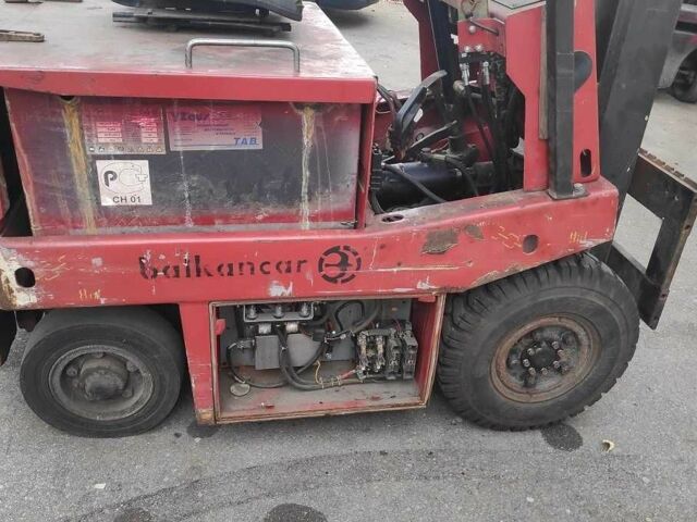 ГАЗ 3302, объемом двигателя 2.3 л и пробегом 0 тыс. км за 147000 $, фото 5 на Automoto.ua