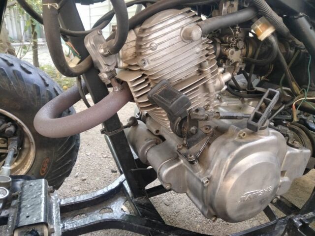 ГАЗ 3302, объемом двигателя 0.25 л и пробегом 0 тыс. км за 1500 $, фото 12 на Automoto.ua