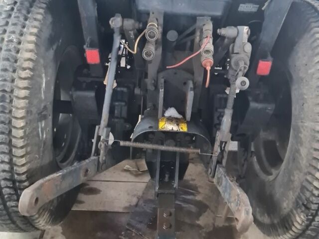ГАЗ 3302, объемом двигателя 2.3 л и пробегом 0 тыс. км за 6800 $, фото 13 на Automoto.ua