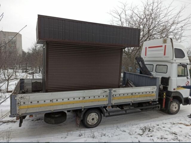 ГАЗ 3302, об'ємом двигуна 2.3 л та пробігом 0 тис. км за 11000 $, фото 3 на Automoto.ua