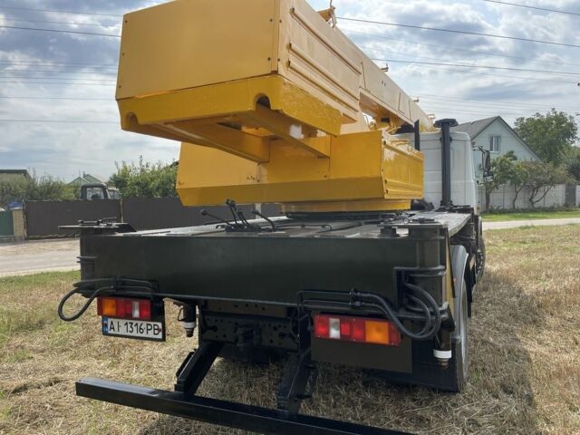 ГАЗ 3302, объемом двигателя 2.3 л и пробегом 0 тыс. км за 25000 $, фото 9 на Automoto.ua