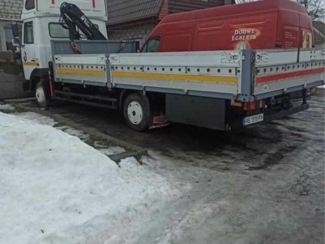 ГАЗ 3302, об'ємом двигуна 2.3 л та пробігом 0 тис. км за 11000 $, фото 1 на Automoto.ua