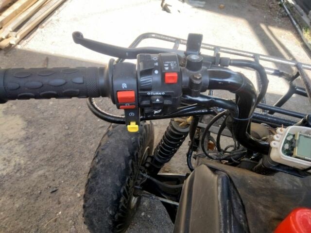 ГАЗ 3302, объемом двигателя 0.25 л и пробегом 0 тыс. км за 1500 $, фото 7 на Automoto.ua