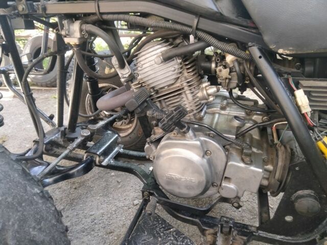 ГАЗ 3302, объемом двигателя 0.25 л и пробегом 0 тыс. км за 1500 $, фото 11 на Automoto.ua