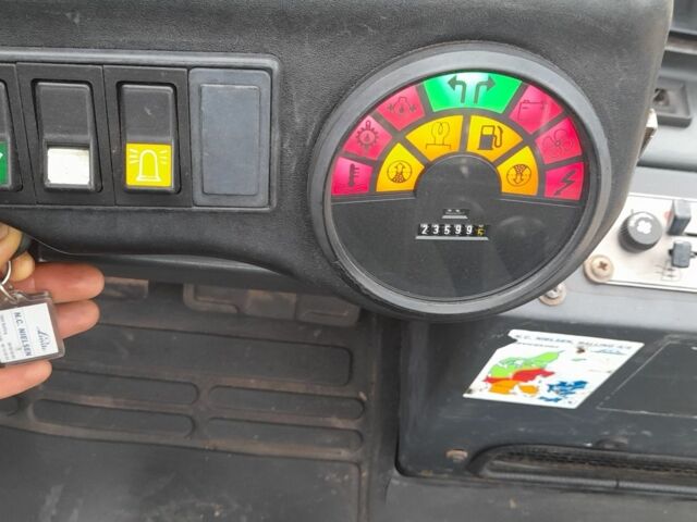 ГАЗ 3302, об'ємом двигуна 2.3 л та пробігом 0 тис. км за 21579 $, фото 6 на Automoto.ua