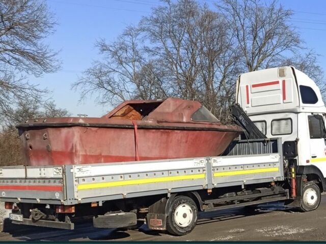 ГАЗ 3302, об'ємом двигуна 2.3 л та пробігом 0 тис. км за 11000 $, фото 2 на Automoto.ua