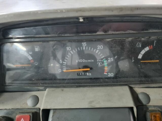 ГАЗ 3302, объемом двигателя 2.3 л и пробегом 0 тыс. км за 6800 $, фото 11 на Automoto.ua