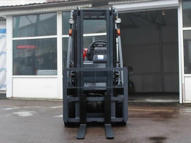 ГАЗ 3302, объемом двигателя 2.3 л и пробегом 0 тыс. км за 10500 $, фото 2 на Automoto.ua