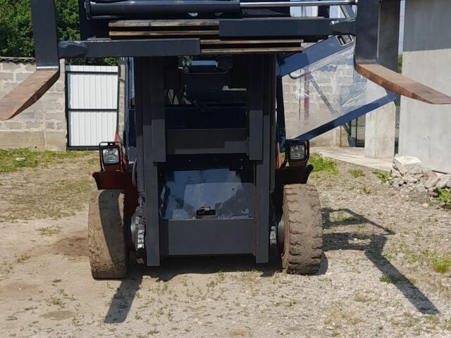ГАЗ 3302, об'ємом двигуна 2.3 л та пробігом 0 тис. км за 21579 $, фото 11 на Automoto.ua
