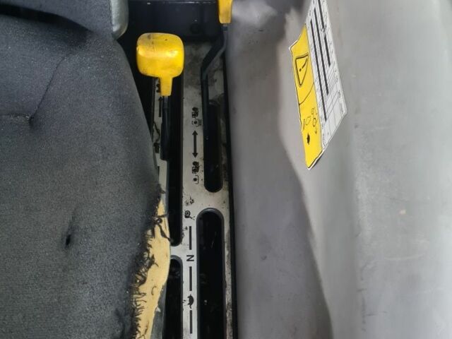 ГАЗ 3302, объемом двигателя 2.3 л и пробегом 0 тыс. км за 6800 $, фото 9 на Automoto.ua