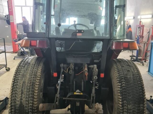 ГАЗ 3302, объемом двигателя 2.3 л и пробегом 0 тыс. км за 6800 $, фото 14 на Automoto.ua