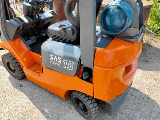 ГАЗ 3302, объемом двигателя 2.3 л и пробегом 0 тыс. км за 7743 $, фото 3 на Automoto.ua