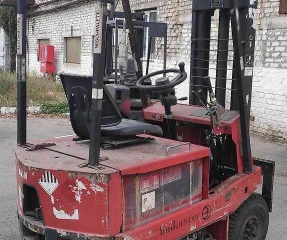 ГАЗ 3302, объемом двигателя 2.3 л и пробегом 0 тыс. км за 147000 $, фото 4 на Automoto.ua