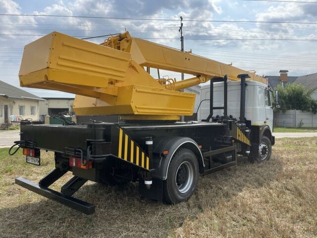 ГАЗ 3302, объемом двигателя 2.3 л и пробегом 0 тыс. км за 25000 $, фото 8 на Automoto.ua