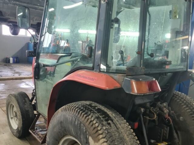 ГАЗ 3302, объемом двигателя 2.3 л и пробегом 0 тыс. км за 6800 $, фото 15 на Automoto.ua