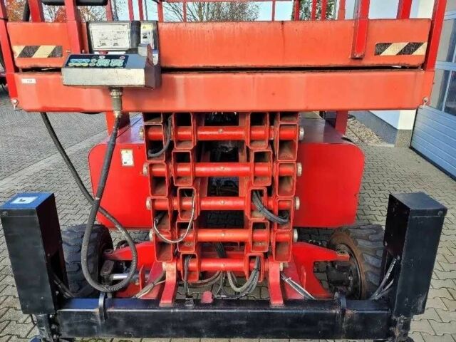 ГАЗ 3302, объемом двигателя 2.3 л и пробегом 0 тыс. км за 20835 $, фото 6 на Automoto.ua