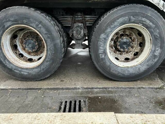 ГАЗ 3302, объемом двигателя 2.3 л и пробегом 0 тыс. км за 54616 $, фото 5 на Automoto.ua