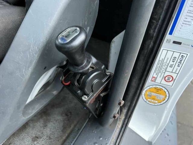 ГАЗ 3302, объемом двигателя 2.3 л и пробегом 0 тыс. км за 54616 $, фото 15 на Automoto.ua