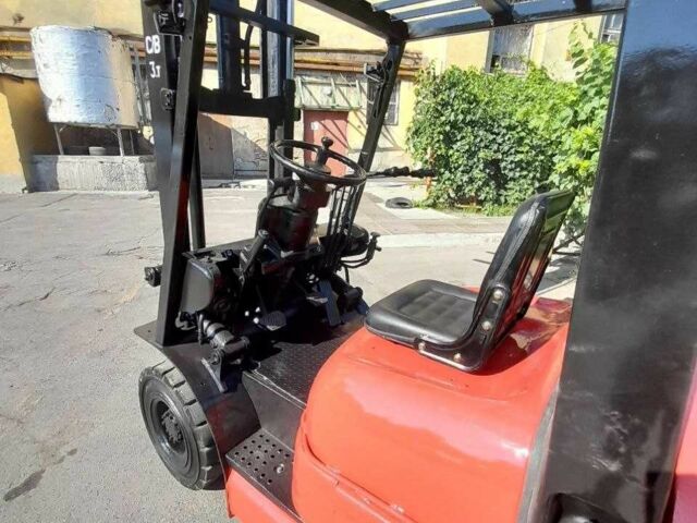 ГАЗ 3302, объемом двигателя 2.3 л и пробегом 0 тыс. км за 6300 $, фото 14 на Automoto.ua