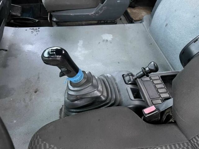 ГАЗ 3302, объемом двигателя 2.3 л и пробегом 0 тыс. км за 54616 $, фото 16 на Automoto.ua