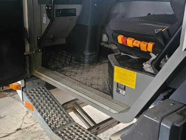 ГАЗ 3302, объемом двигателя 2.3 л и пробегом 0 тыс. км за 184232 $, фото 10 на Automoto.ua