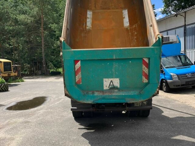 ГАЗ 3302, об'ємом двигуна 2.3 л та пробігом 0 тис. км за 56449 $, фото 3 на Automoto.ua
