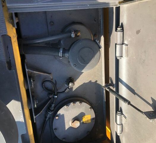 ГАЗ 3302, объемом двигателя 2.3 л и пробегом 0 тыс. км за 49742 $, фото 22 на Automoto.ua