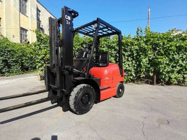 ГАЗ 3302, объемом двигателя 2.3 л и пробегом 0 тыс. км за 6300 $, фото 2 на Automoto.ua