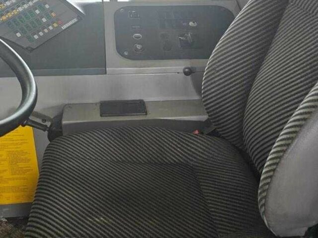 ГАЗ 3302, объемом двигателя 2.3 л и пробегом 0 тыс. км за 184232 $, фото 11 на Automoto.ua