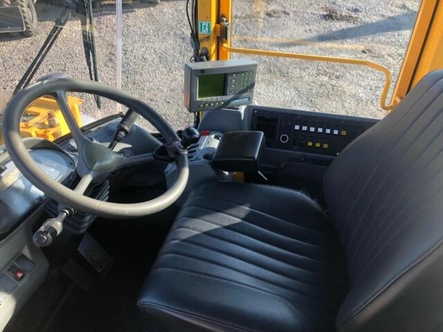 ГАЗ 3302, объемом двигателя 2.3 л и пробегом 0 тыс. км за 49742 $, фото 13 на Automoto.ua