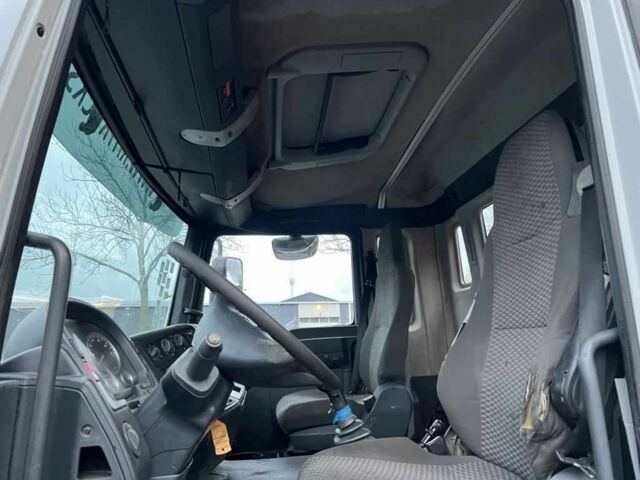 ГАЗ 3302, объемом двигателя 2.3 л и пробегом 0 тыс. км за 54616 $, фото 13 на Automoto.ua