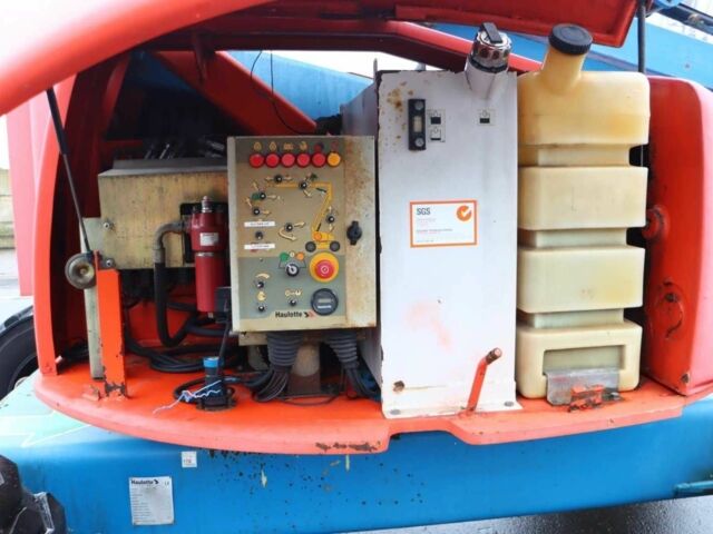 ГАЗ 3302, объемом двигателя 2.3 л и пробегом 0 тыс. км за 23729 $, фото 5 на Automoto.ua