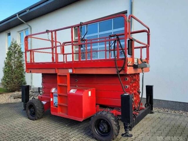 ГАЗ 3302, объемом двигателя 2.3 л и пробегом 0 тыс. км за 20835 $, фото 1 на Automoto.ua