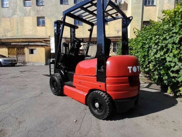 ГАЗ 3302, объемом двигателя 2.3 л и пробегом 0 тыс. км за 6300 $, фото 15 на Automoto.ua
