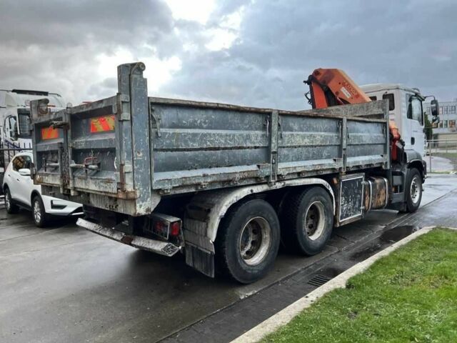 ГАЗ 3302, объемом двигателя 2.3 л и пробегом 0 тыс. км за 54616 $, фото 10 на Automoto.ua