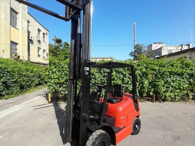ГАЗ 3302, объемом двигателя 2.3 л и пробегом 0 тыс. км за 6300 $, фото 9 на Automoto.ua