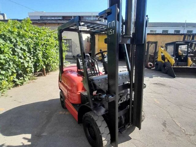 ГАЗ 3302, объемом двигателя 2.3 л и пробегом 0 тыс. км за 6300 $, фото 1 на Automoto.ua