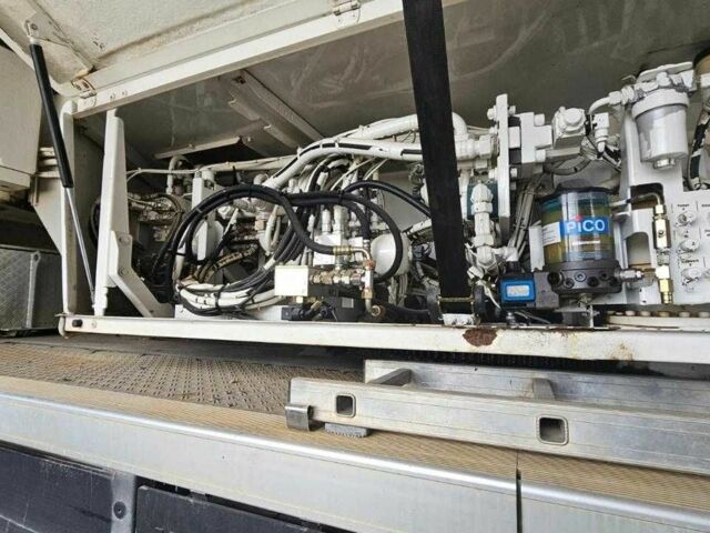 ГАЗ 3302, объемом двигателя 2.3 л и пробегом 0 тыс. км за 184232 $, фото 12 на Automoto.ua