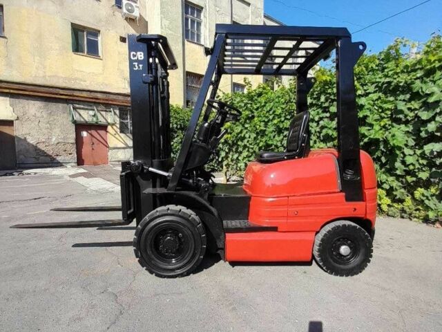 ГАЗ 3302, объемом двигателя 2.3 л и пробегом 0 тыс. км за 6300 $, фото 3 на Automoto.ua