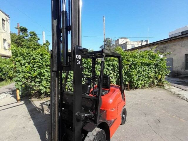 ГАЗ 3302, объемом двигателя 2.3 л и пробегом 0 тыс. км за 6300 $, фото 6 на Automoto.ua