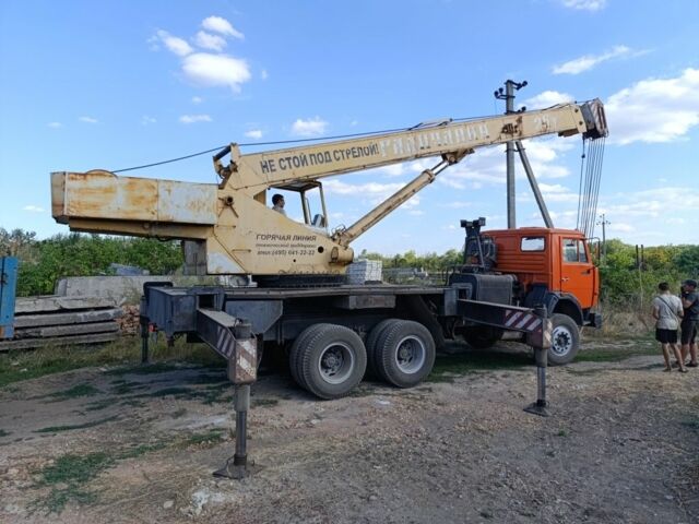 ГАЗ 3302, объемом двигателя 2.3 л и пробегом 0 тыс. км за 42500 $, фото 5 на Automoto.ua