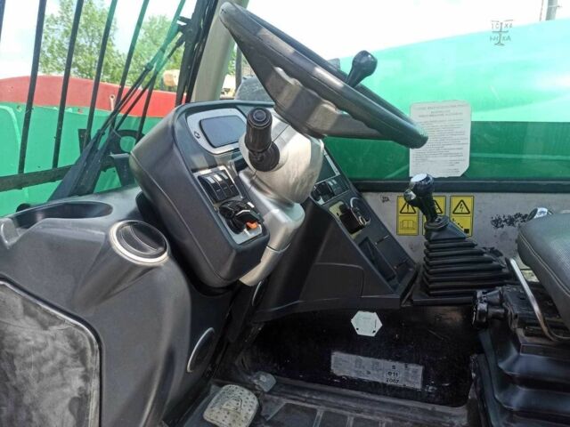 ГАЗ 3302, объемом двигателя 2.3 л и пробегом 0 тыс. км за 35800 $, фото 11 на Automoto.ua