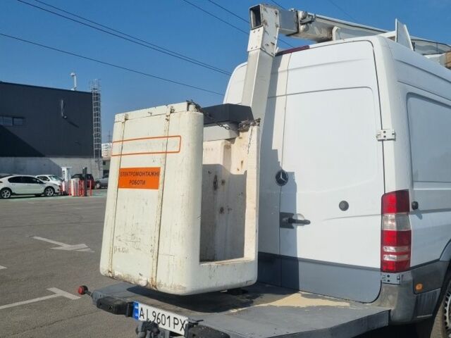 ГАЗ 3302, объемом двигателя 2.3 л и пробегом 0 тыс. км за 19200 $, фото 4 на Automoto.ua
