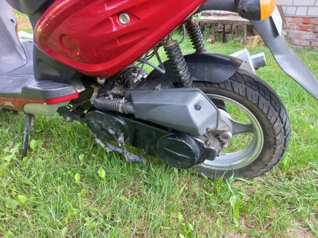 ГАЗ 3302, объемом двигателя 80 л и пробегом 0 тыс. км за 218 $, фото 2 на Automoto.ua