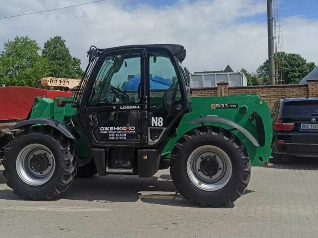 ГАЗ 3302, объемом двигателя 2.3 л и пробегом 0 тыс. км за 35800 $, фото 2 на Automoto.ua