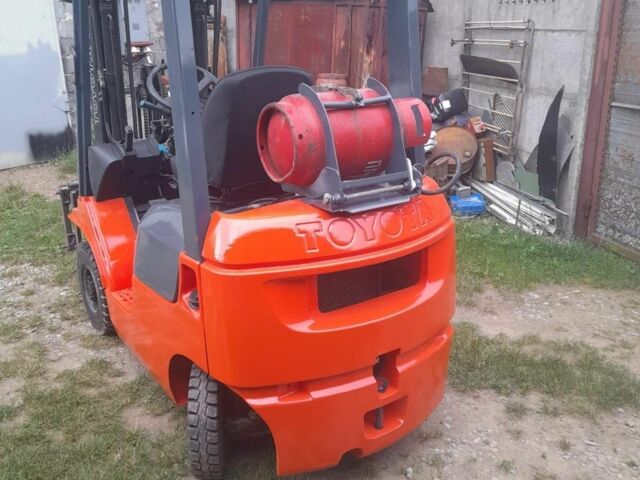 ГАЗ 3302, объемом двигателя 2.3 л и пробегом 0 тыс. км за 12300 $, фото 2 на Automoto.ua