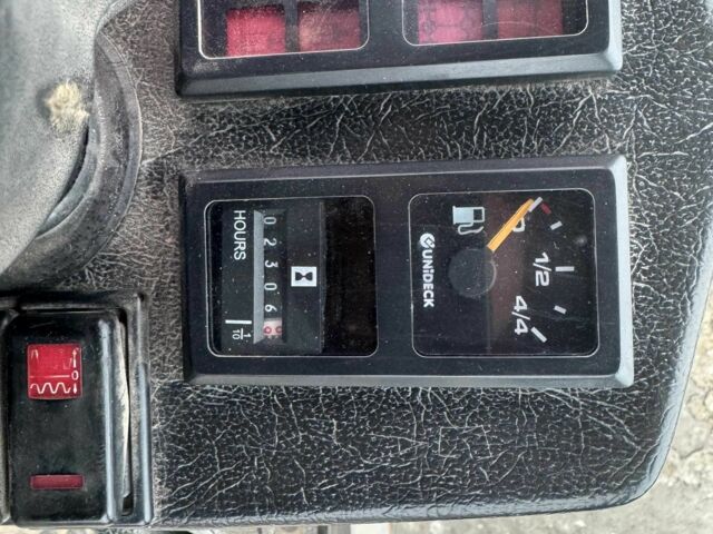 ГАЗ 3302, объемом двигателя 2.3 л и пробегом 0 тыс. км за 43000 $, фото 13 на Automoto.ua