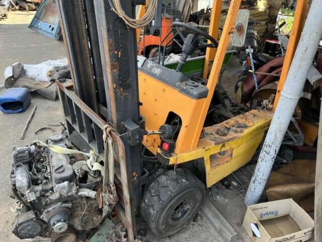 ГАЗ 3302, объемом двигателя 2.3 л и пробегом 0 тыс. км за 3000 $, фото 5 на Automoto.ua